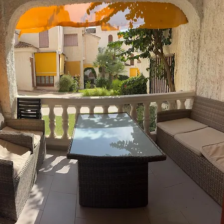 Vakantiehuis Varadero Seaview Urba Varadero