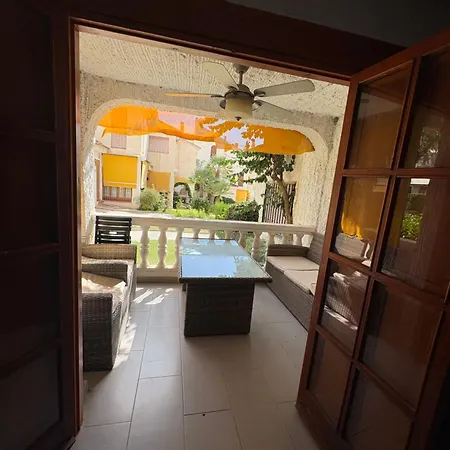 Varadero Seaview Urba Varadero Vakantiehuis Santa Pola