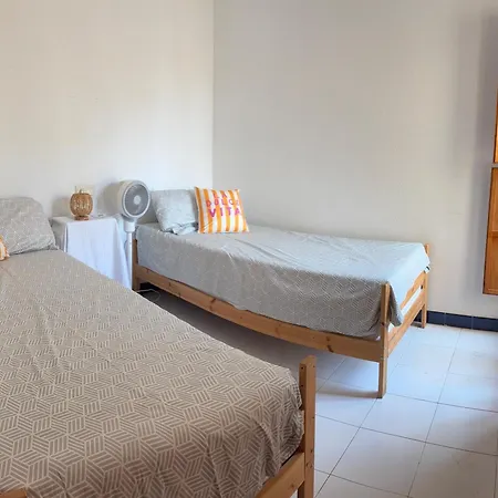 Varadero Seaview Urba Varadero Vakantiehuis Santa Pola